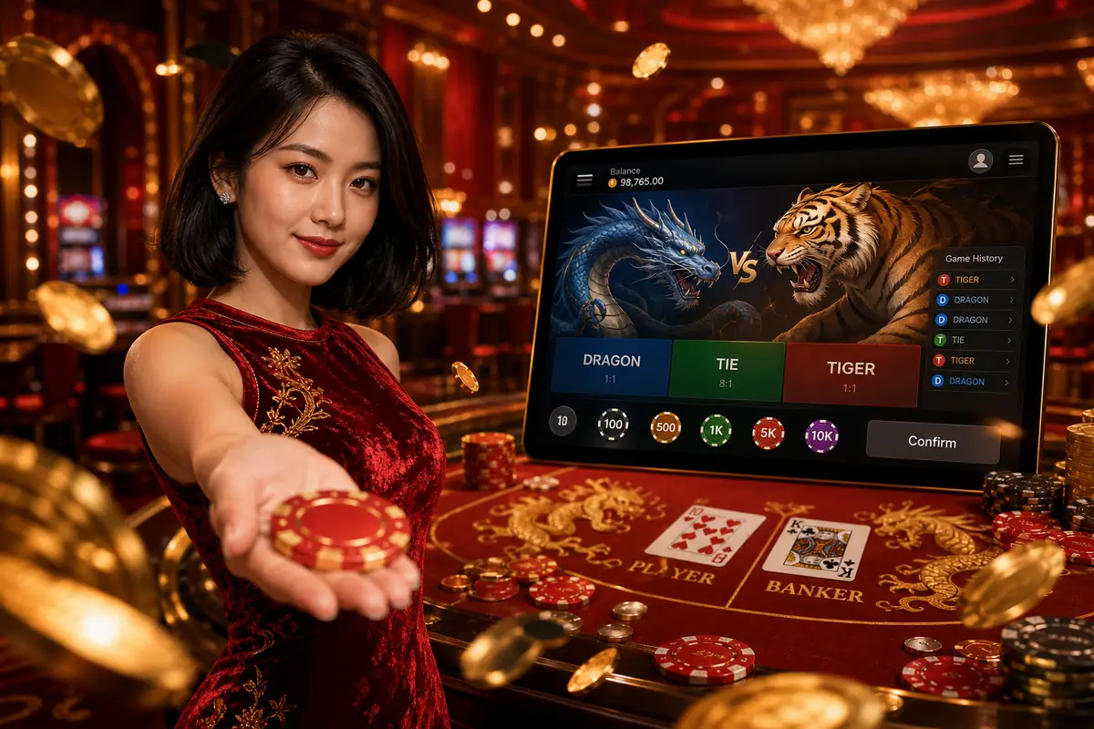 399com স্লট গেম Fortune Tiger Sweet Bonanza